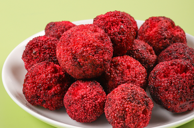 尋找創(chuàng)業(yè)良機(jī)？果蔬脆市場(chǎng)正當(dāng)時(shí)