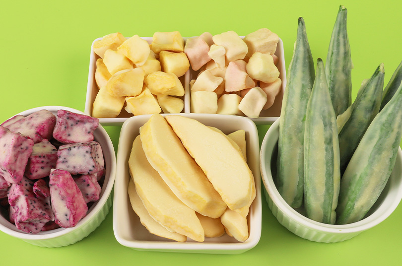 果蔬脆批發(fā)種類