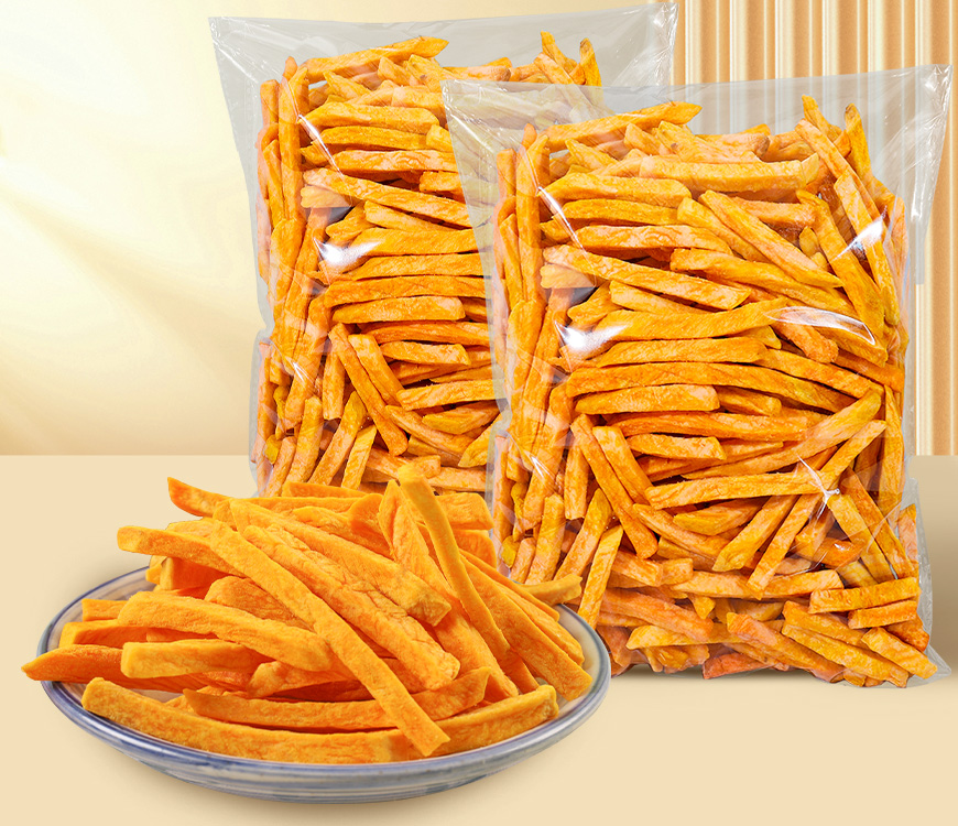 散裝紅薯?xiàng)l