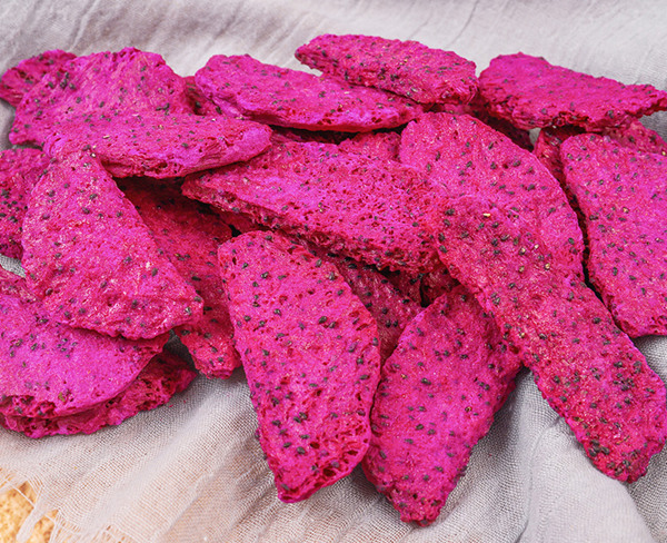 FD火龍果果蔬脆