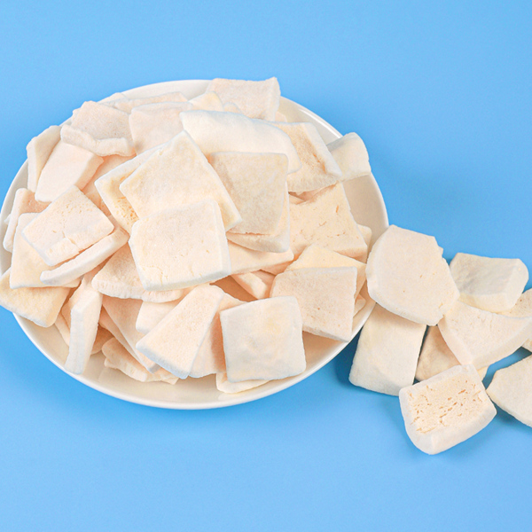 FD椰子片果蔬脆